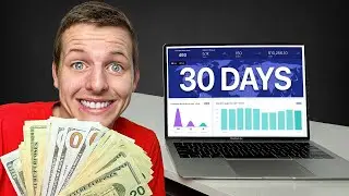 I Tried Dropshipping For 30 Days