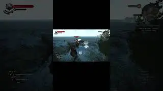The Witcher 3 Wild Hunt XP GLITCH EASY FARM LEVEL UP 2024
