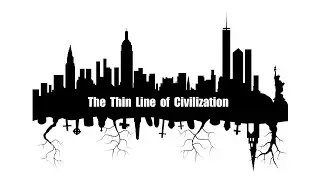 The Thin Line of Civilization - nuclear war russia