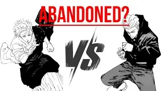 The Truth About Hakari vs Uraume | Jujutsu Kaisen