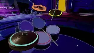 My Chemical Romance - Demolition Lovers (VR Drum Cover)