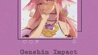 Places You Must Visit In GENSHIN IMPACT