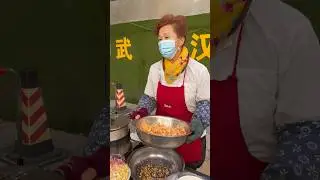 ПОПКОРН МАДАМ ЧЖАН 