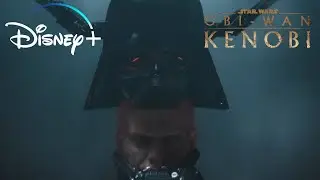 Darth Vader Suit Up Scene | Star Wars Kenobi Series Episode 3 (HD)