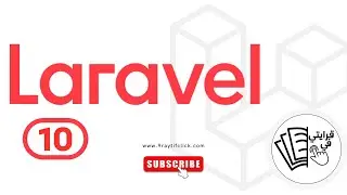 Laravel V118 : Envoyer un email (gmail)
