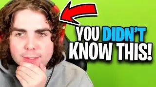 10 Secrets about Roblox YouTuber Jeremy You DIDN'T KNOW!!