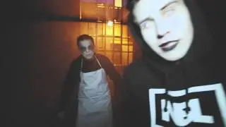 ReTo - GODDAMN. (prod. Deemz) VIDEO