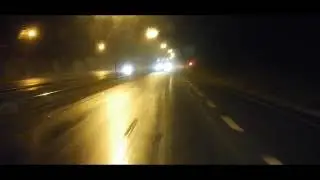 НВ #крайний рейс перед Новым годом