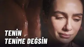 Ferhat, Aslı'yı Yıkadı - Siyah Beyaz Aşk Özel Klip