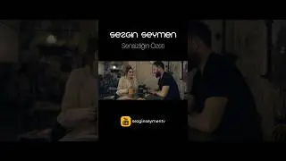 Sezgin Seymen - Sensizliğin Özeti #sezginseymen #sensizliğinözeti #shorts #short #youtubeshorts