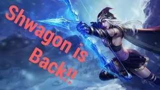 League With Friends | We're BACK!!!