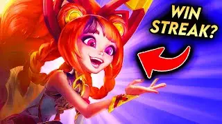 This TFT Pro Used a Secret Fortune Tech in the WORLD CHAMPIONSHIP