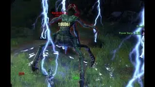 ESO - Fungal Grotto (normal)
