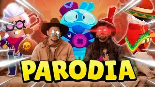 *PARODIA* LA BRAWL TALK MAS TRISTE DE LA HISTORIA