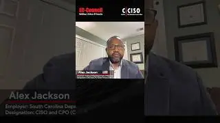 A Successful CISO’s Insights into Choosing Certified CISO After CISSP
