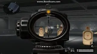Топ Макрос Enfield L85A2 Custom зажим tur