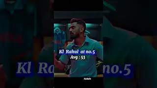 Rahul and Iyer in ODIs 📈📈.    