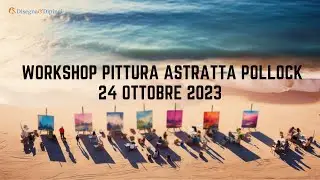 Trailer Workshop Pollock Ottobre 2023