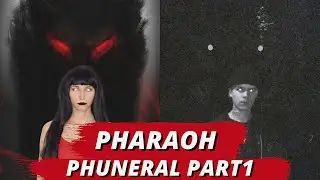 PHARAOH - PHUNERAL | Реакция ВАМПИРА