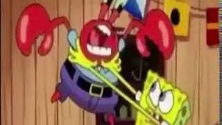 ШОООК!!!! СПАНЧ БОБ ГОВОРИТ НА НЕМЕЦКОМ!!!!!