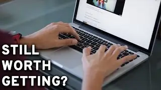 Is the MacBook Pro 2015 Still Worth it?