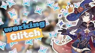 *WORKING* How To Get FREE PRIMOGEMS GLITCH In Genshin Impact !!