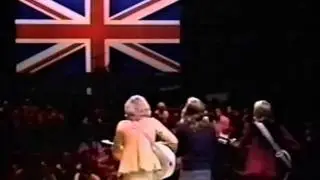 Bee Gees - I Can't See Nobody Live in Midnight Special, 1973