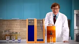 EdelWasser фильтр очистки воды от Zepter