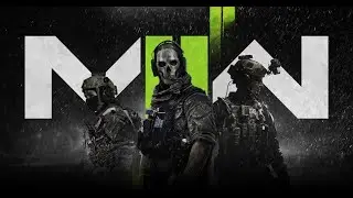 Call of Duty MW2