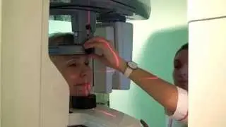 Компьютерный томограф