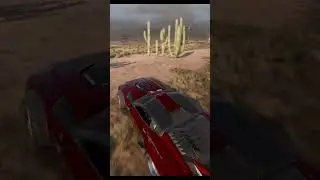 Who was complaining about the driving physics?? 