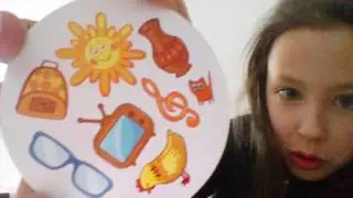 Распаковка подарков в школе на новый год!!!!