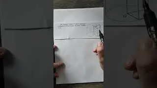 Стереометрия из ЕГЭ за 30 секунд! 