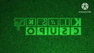(new effect) klasky csupo in robot flip 2.0