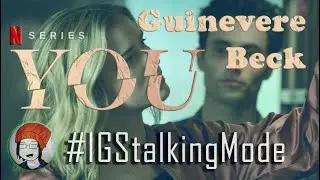 Guinevere Beck - More of YOU (Joe Impression) - ft. Jessi Goldberg