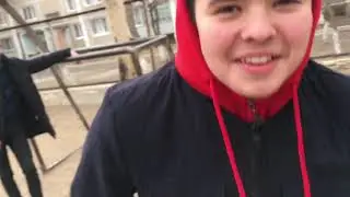 Лучше не смотри