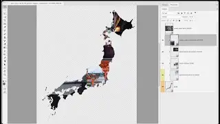 Photoshop : introduction aux masques d'écrêtage