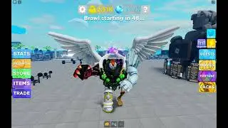 Muscle Legends VIP Private Server Link | Working October 2023 | New Empty Free PS