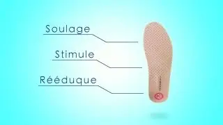 La Semelle Intelligente Kinépod