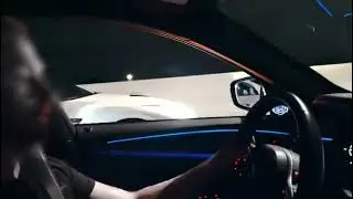 Заруба | Race