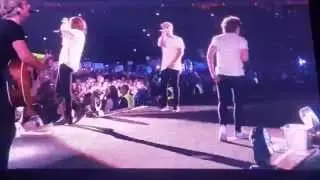 OTRA Tour Best/Cute/Funny Moments PT3