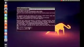 Instalar Firefox 10 en ubunutu // Install Firefox 10 in ubunutu