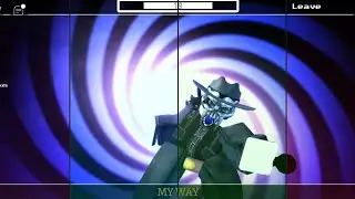 Silly Billy but in Roblox