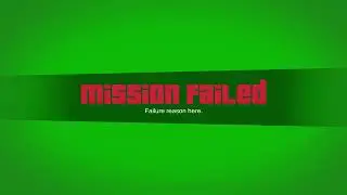 GTA ME LOST the GAME SOUND