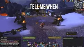 Weak Auras 2 + Tell me when ~ Hunter SUV