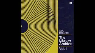 ATA Records ‎Siren's Sea
