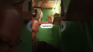 Guitar Solo - carl adam mc dade jr.