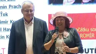 Česká dopravní stavba, technologie a inovace roku 2021
