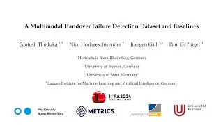 ICRA 2024: A Multimodal Handover Failure Detection Dataset and Baselines