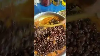 Лобио не лобио! Ох уж эта фасоль!)))